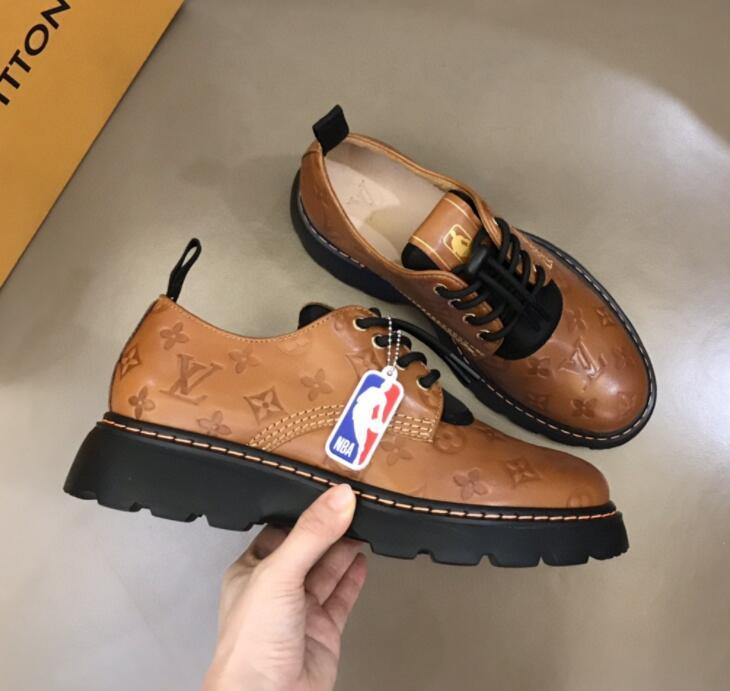 Ava’s Mode - LOV Men Shoes - 863