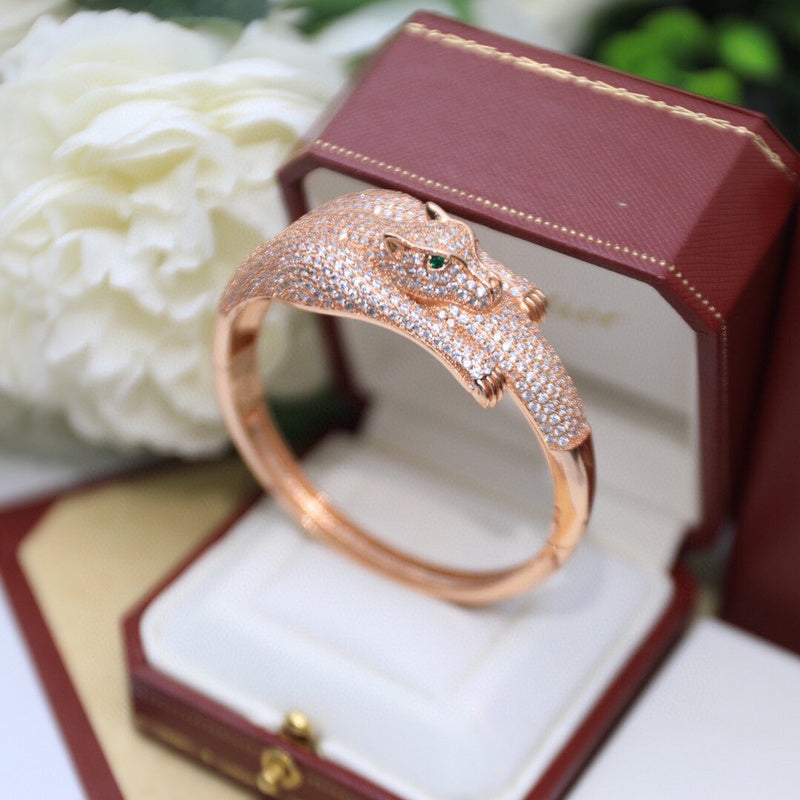 Cartier Jewelry