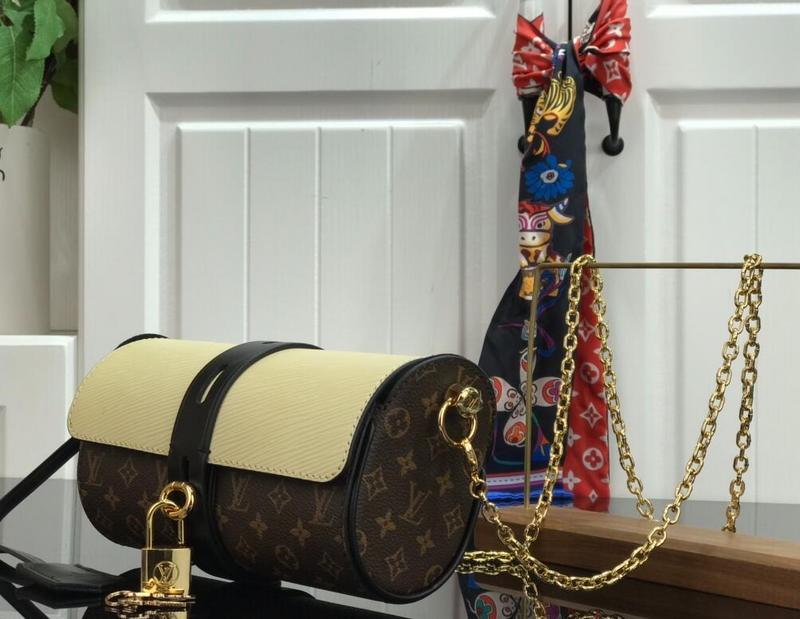 Ava’s Mode - LOV Bags - 2187