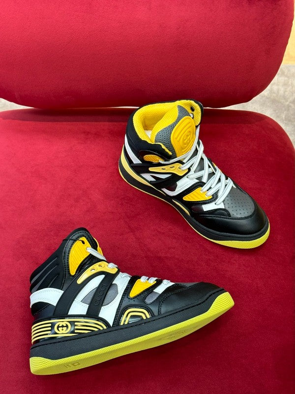 Gucci Luxury Shoes