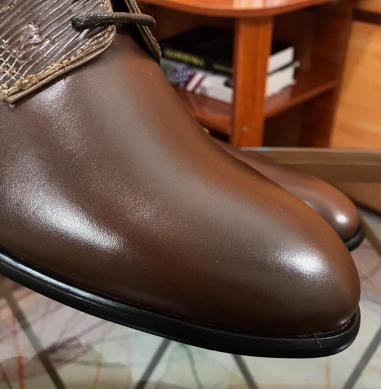 Ava’s Mode - LOV Men Shoes - 1819