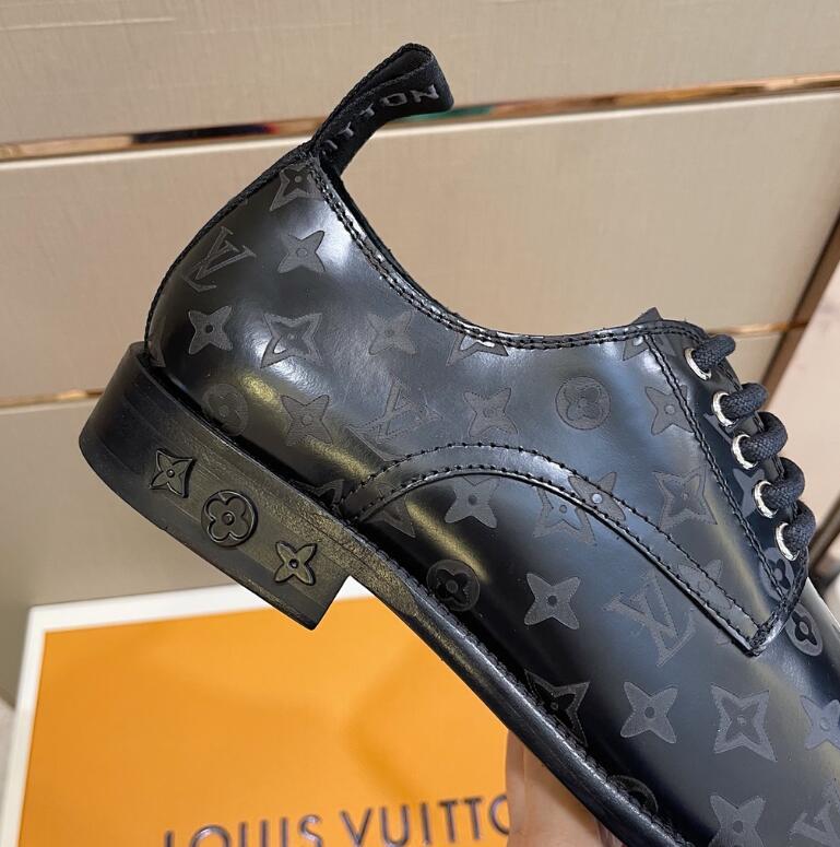 Ava’s Mode - LOV Men Shoes - 1681