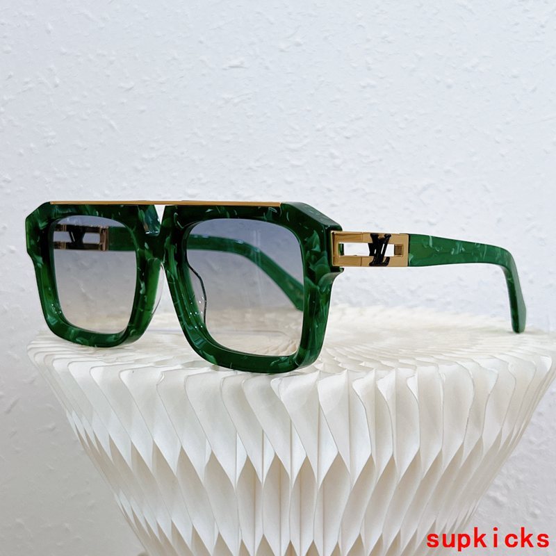 Louis Vuittion Luxury Sunglasses