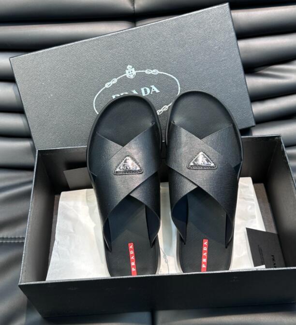 Ava’s Mode - PD Men Shoes - 080