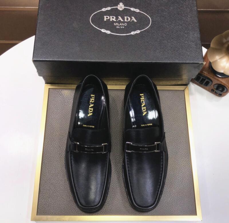 Ava’s Mode - PD Men Shoes - 104