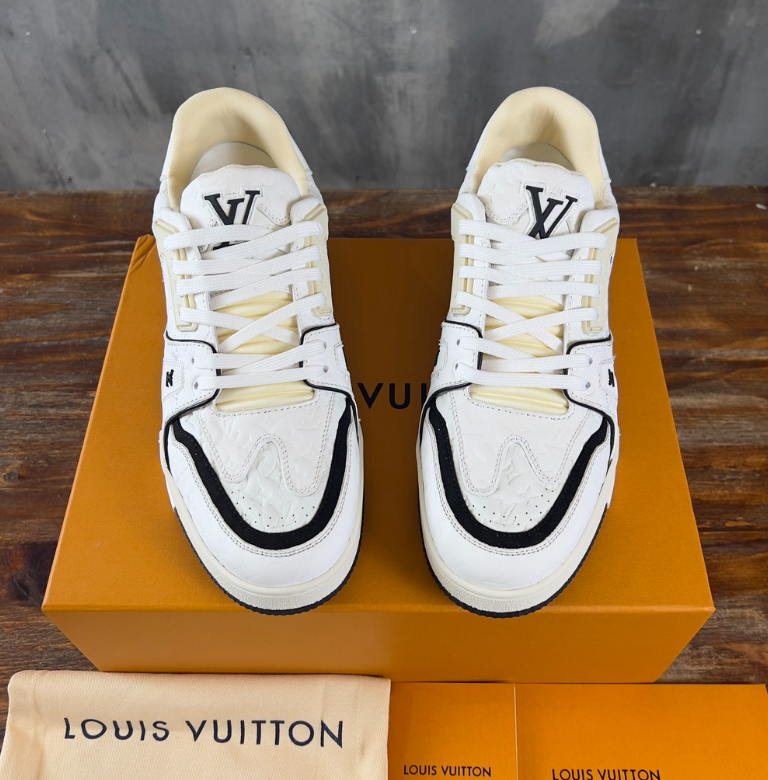 Ava’s Mode - LOV Men Shoes - 172