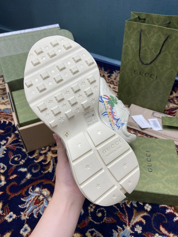 Gucci Luxury Shoes