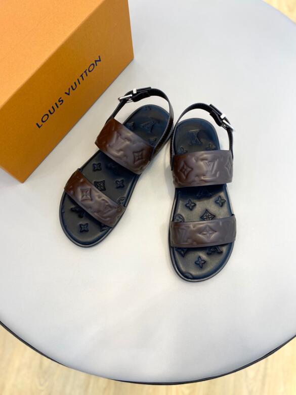 Ava’s Mode - LOV Men Shoes - 1124