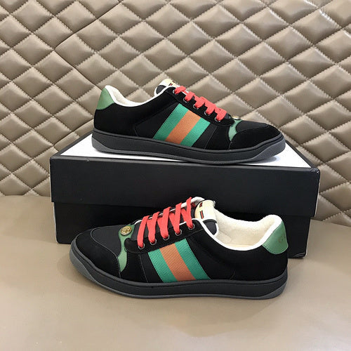 Gucci Luxury Shoes