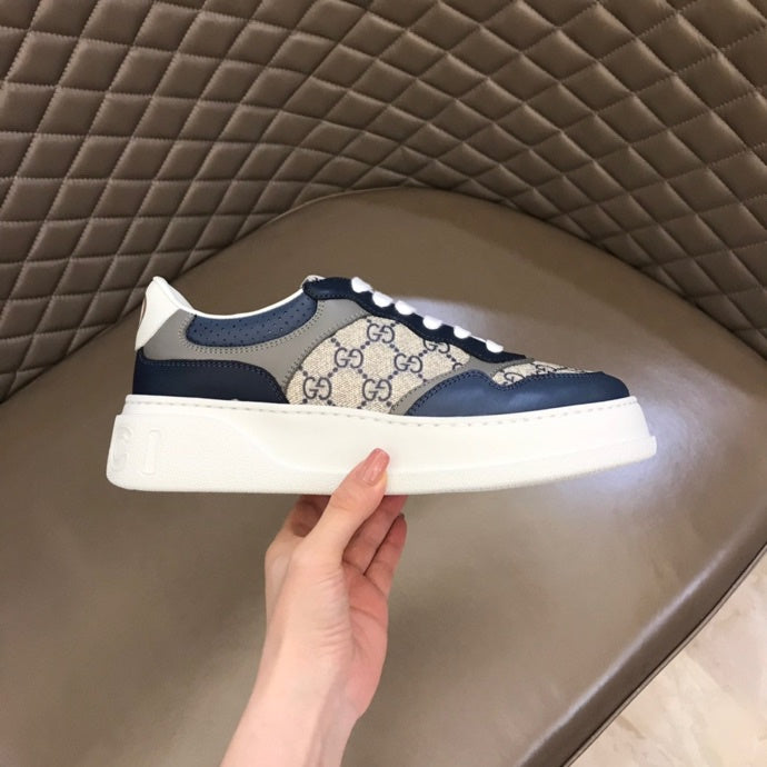 Gucci Luxury Shoes