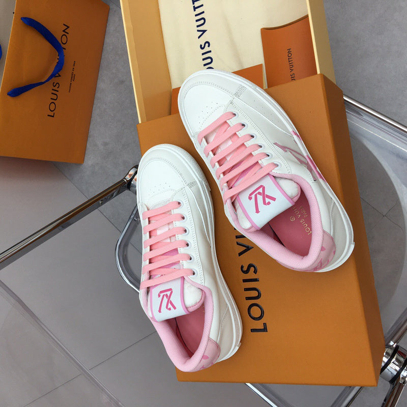 Louis Vuittion Luxury Shoes