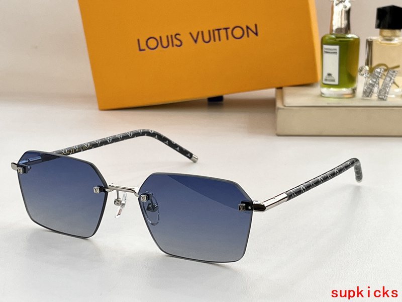 Louis Vuittion Luxury Sunglasses