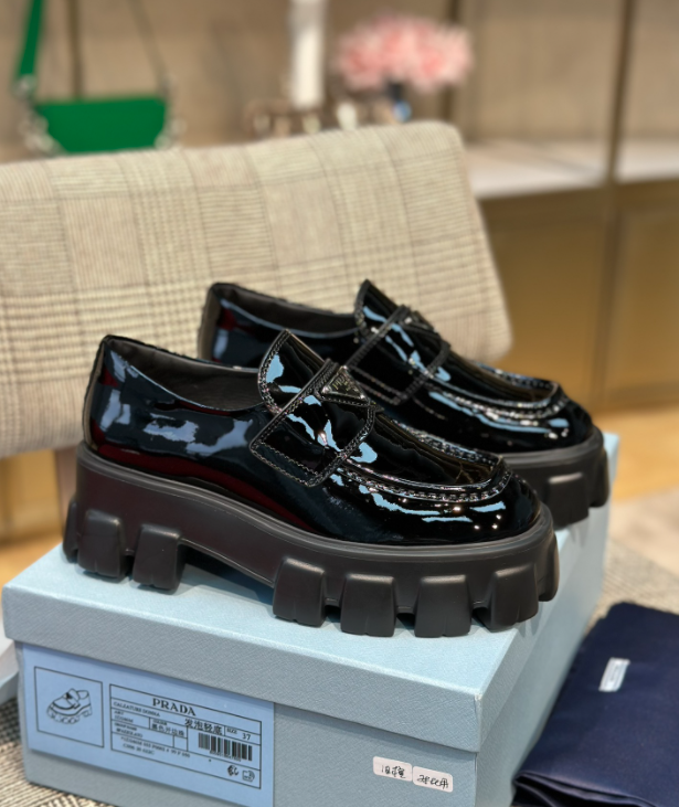Ava’s Mode - PD Women Shoes - 007