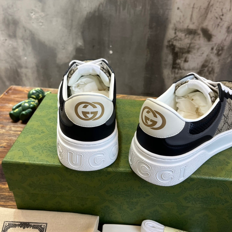 Gucci Luxury Shoes