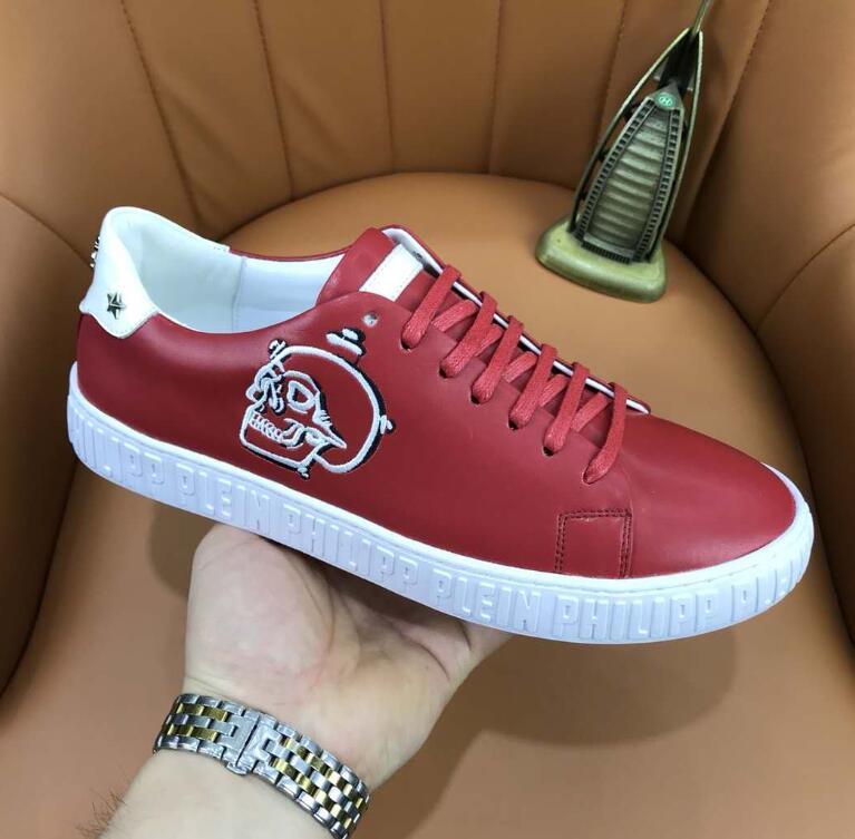 Ava’s Mode - PHP Shoes - 110