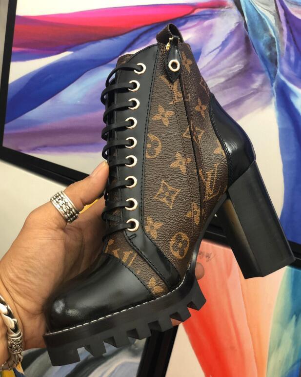 Ava’s Mode - LOV Women Shoes - 766