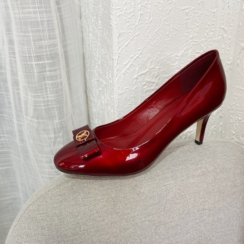 Louis Vuittion Luxury Shoes