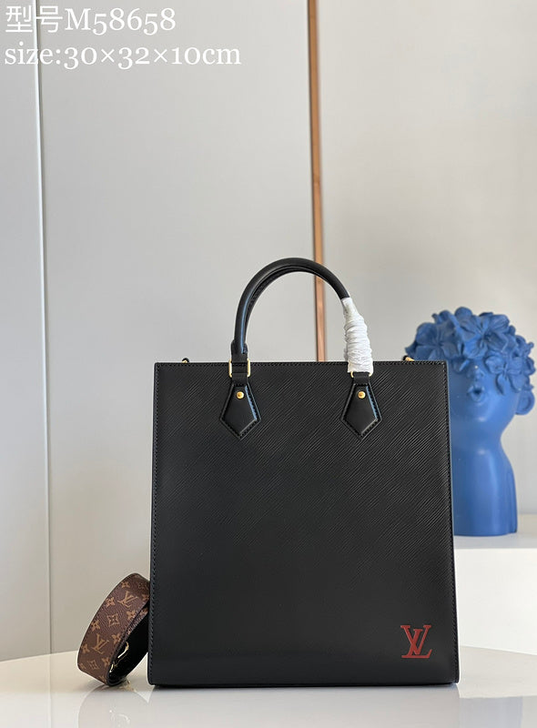 I W Fashion Lu-Vi bags - 17292