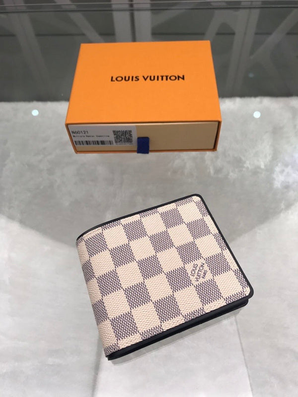 I W Fashion Lu-Vi bags - 10964