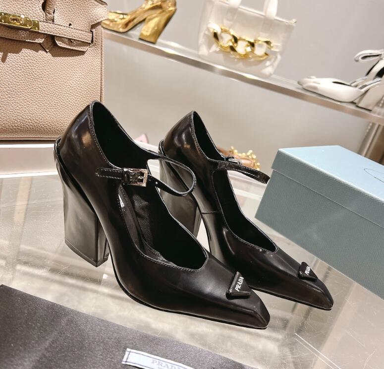 Ava’s Mode - PD Women Shoes - 264