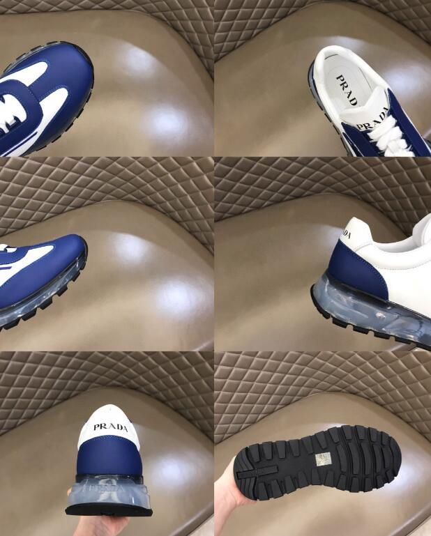 Ava’s Mode - PD Men Shoes - 153