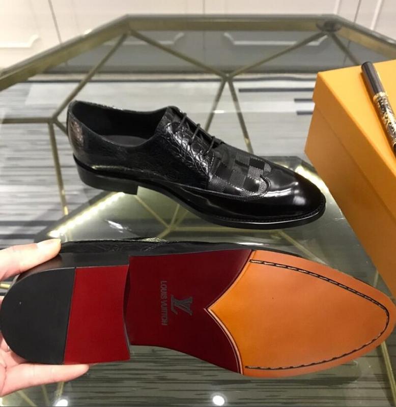 Ava’s Mode - LOV Men Shoes - 1907