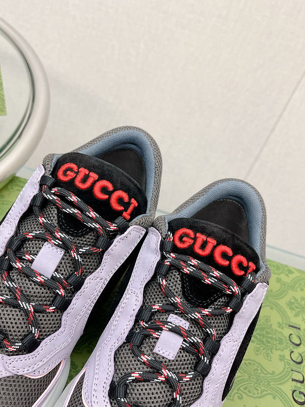 Gucci Luxury Shoes