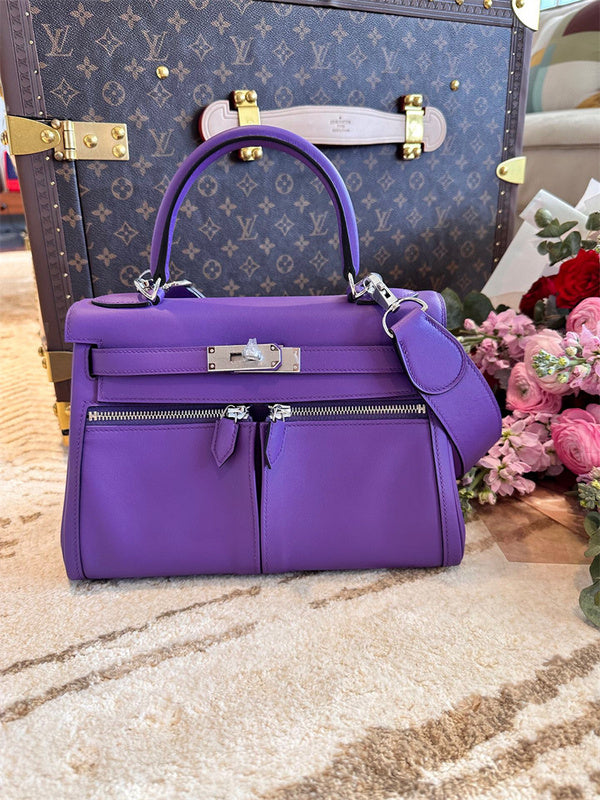 PHA - HMS Bags - 1108