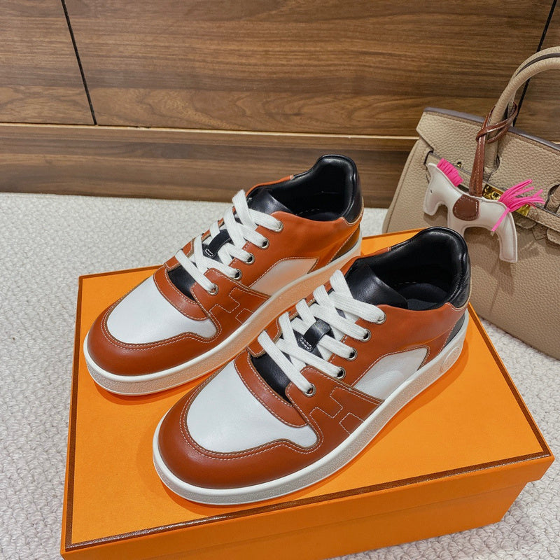 Hermes Luxury Shoes
