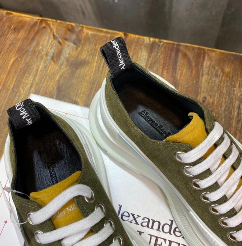 Ava’s Mode - AQ Men SHoes - 401