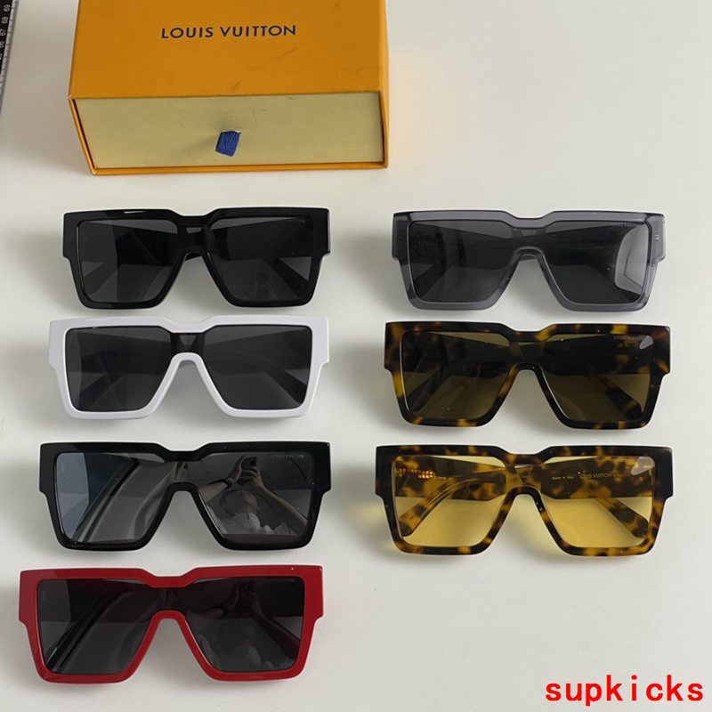 Louis Vuittion Luxury Sunglasses