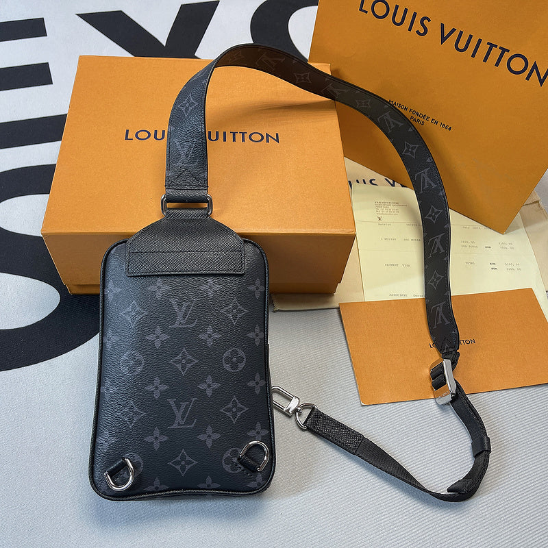 I W Fashion Lu-Vi bags - 10206