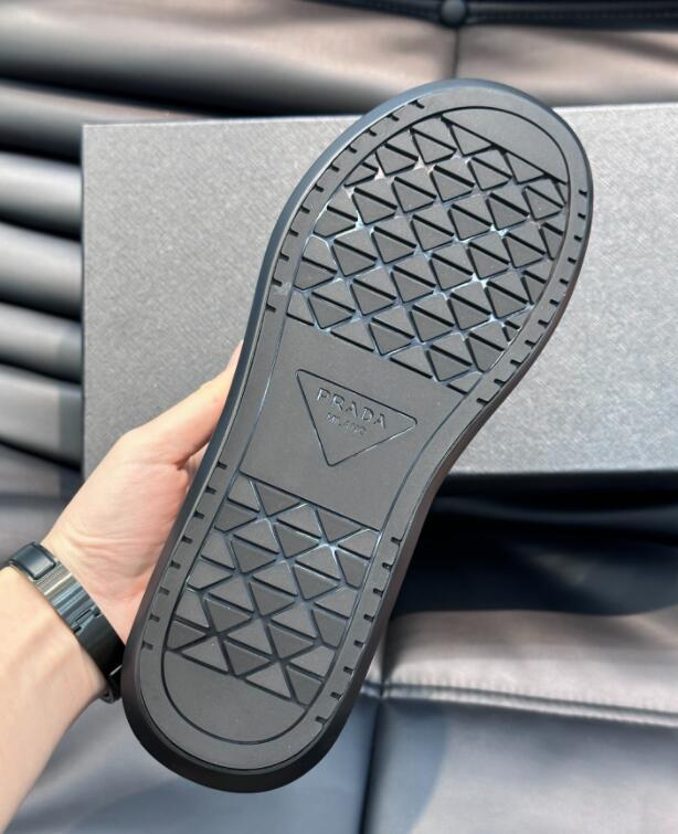 Ava’s Mode - PD Men Shoes - 084