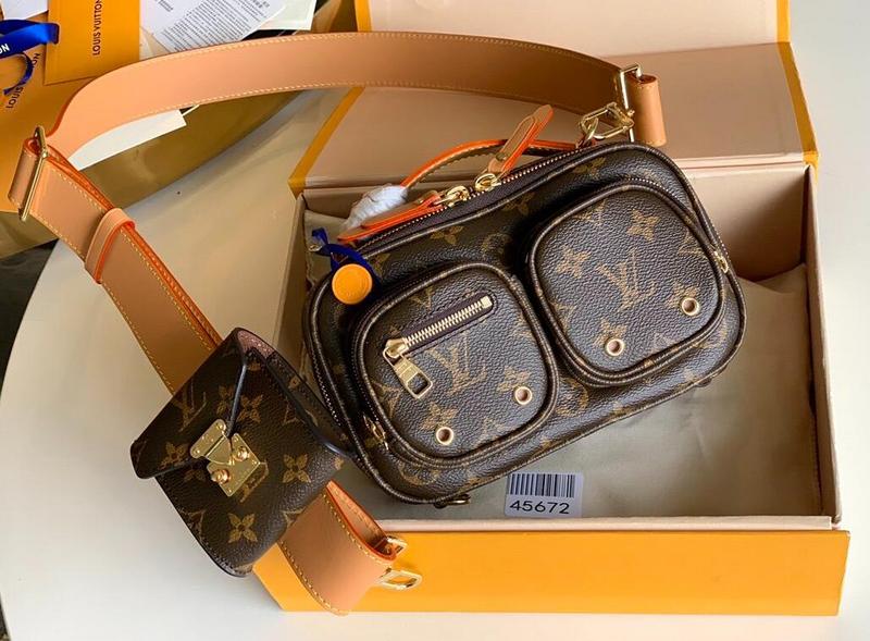 Ava’s Mode - LOV Bags - 2629