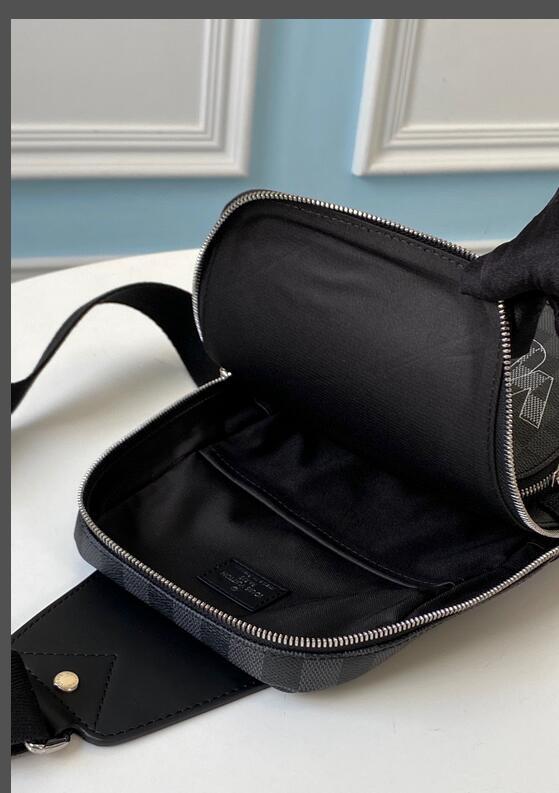 Ava’s Mode - LOV Bags - 2758