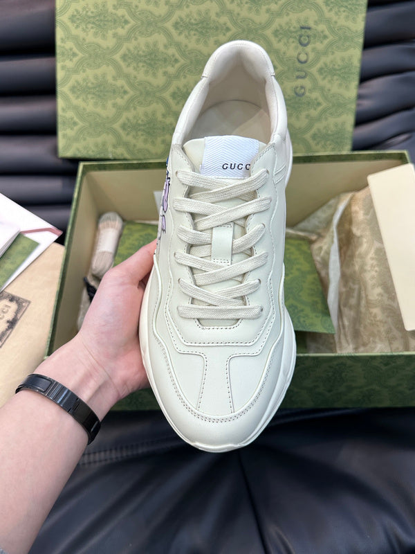 Gucci Luxury Shoes