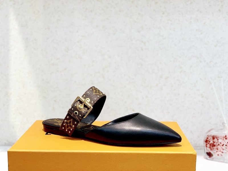 Louis Vuittion Luxury Shoes