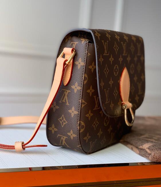 Ava’s Mode - LOV Bags - 3053