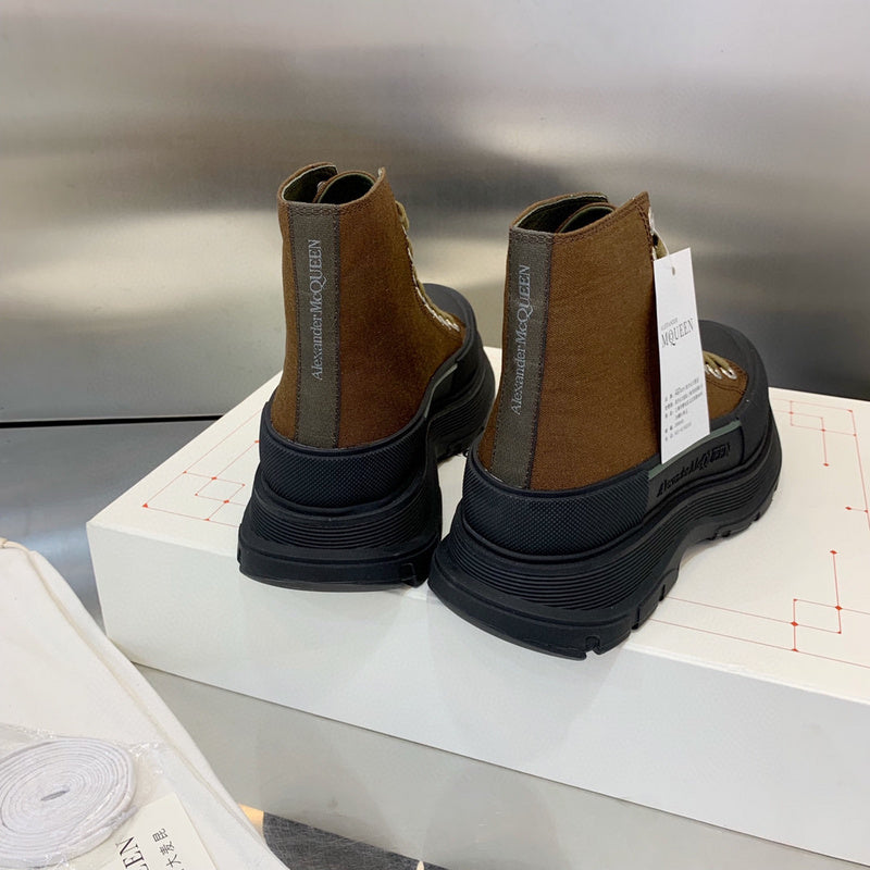 Alexander McQUEEN Luxury Shoes