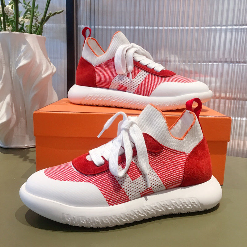 Hermes Luxury Shoes