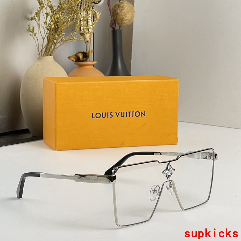 Louis Vuittion Luxury Sunglasses