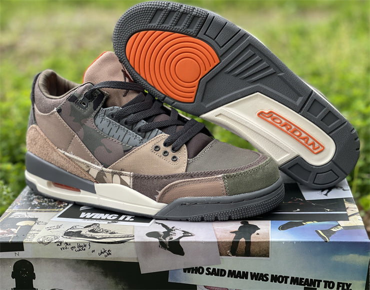 Nike Luxury Shoes