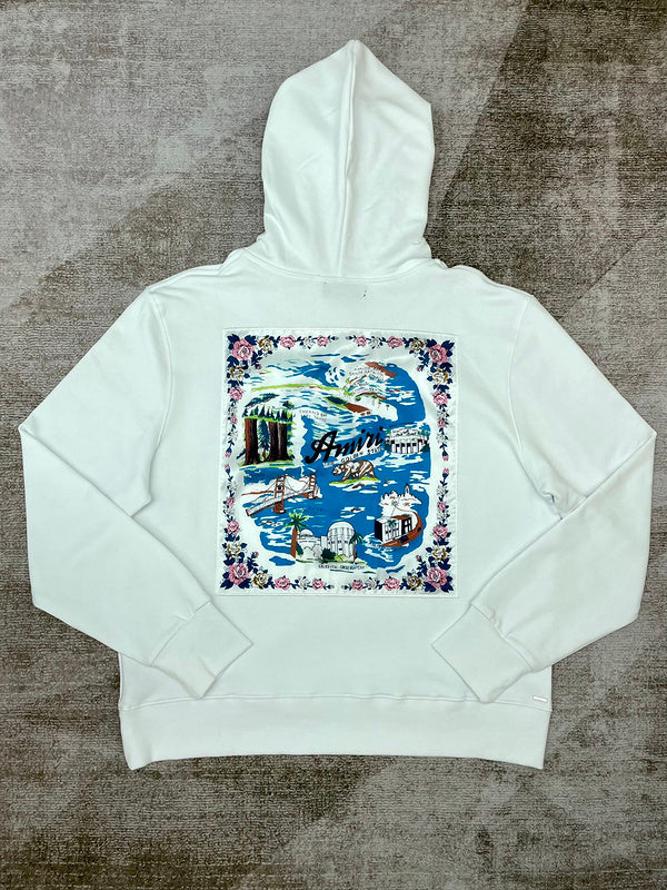 AMIR Hoodies - 012