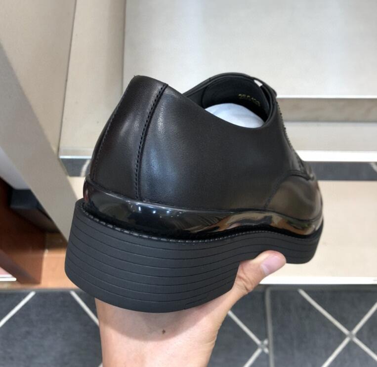 Ava’s Mode - PD Men Shoes - 356