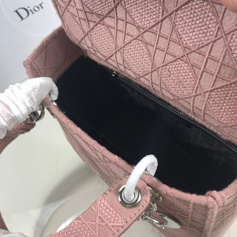 ENT - DOR Bags - 649