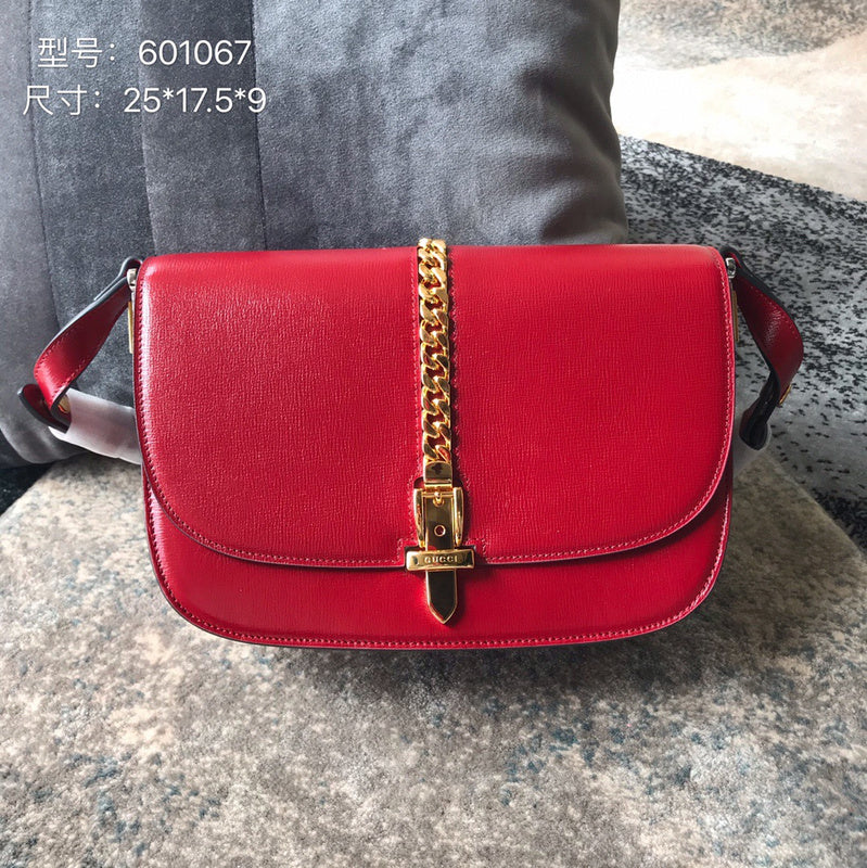 ENT - GCI Bags - 081