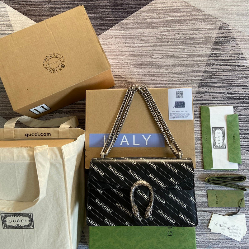 PHA - GUKI Bags - 1610