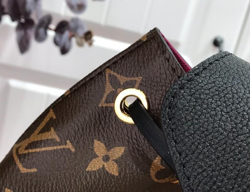 Ava’s Mode - LOV Bags - 2666