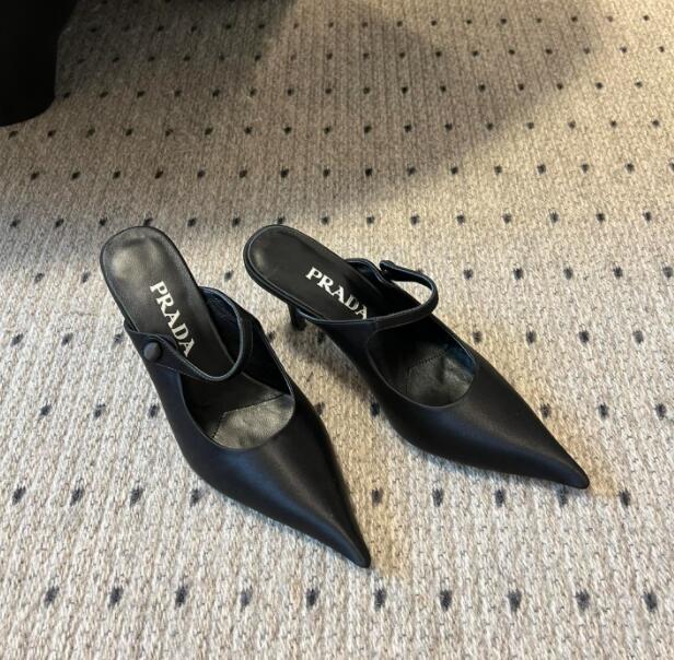Ava’s Mode - PD Women Shoes - 106