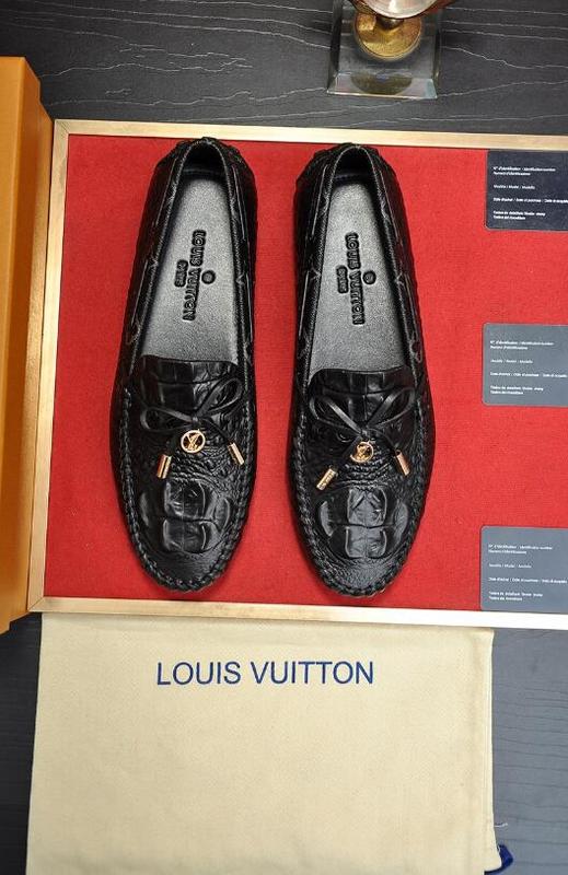 Ava’s Mode - LOV Men Shoes - 970